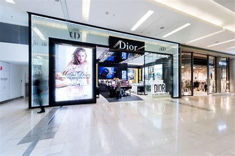 dior perfume and beauty boutique bondi junction photos|dior westfield bondi.